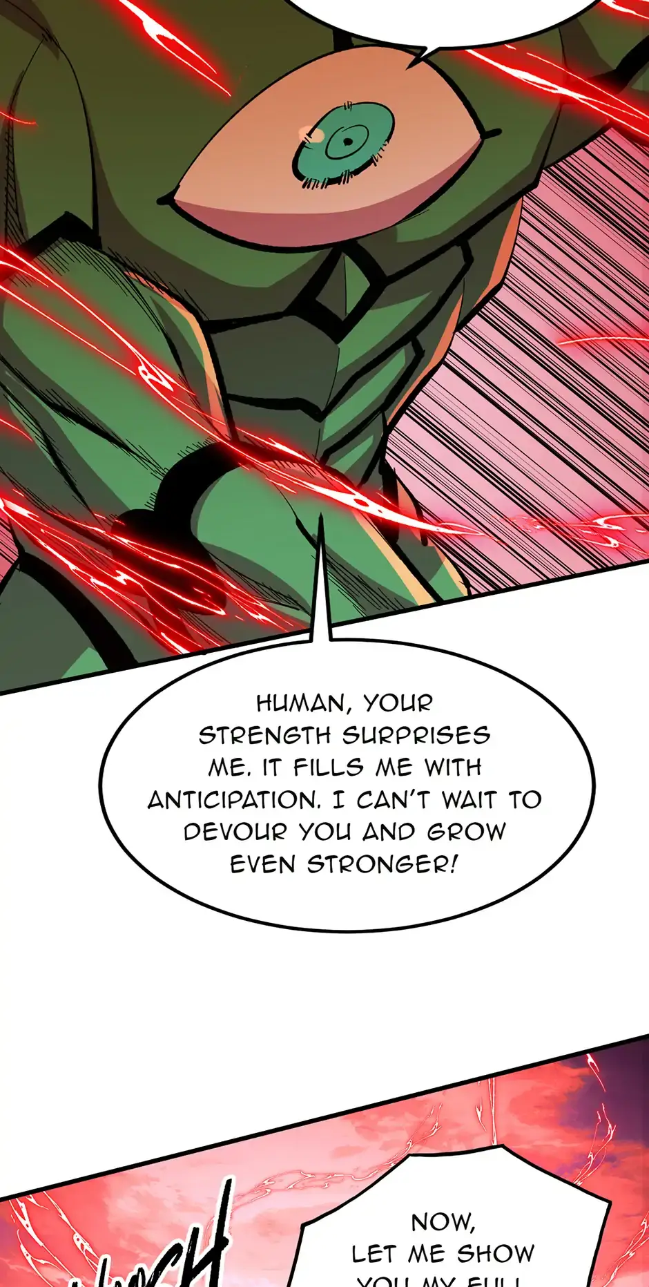 Read The Warrior Ascends From The Rubble chapter 219 image 6 on Lezhin