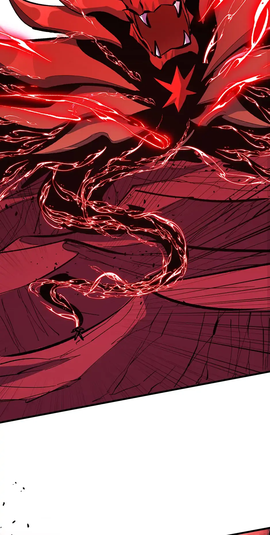Read The Warrior Ascends From The Rubble chapter 219 image 8 on Lezhin