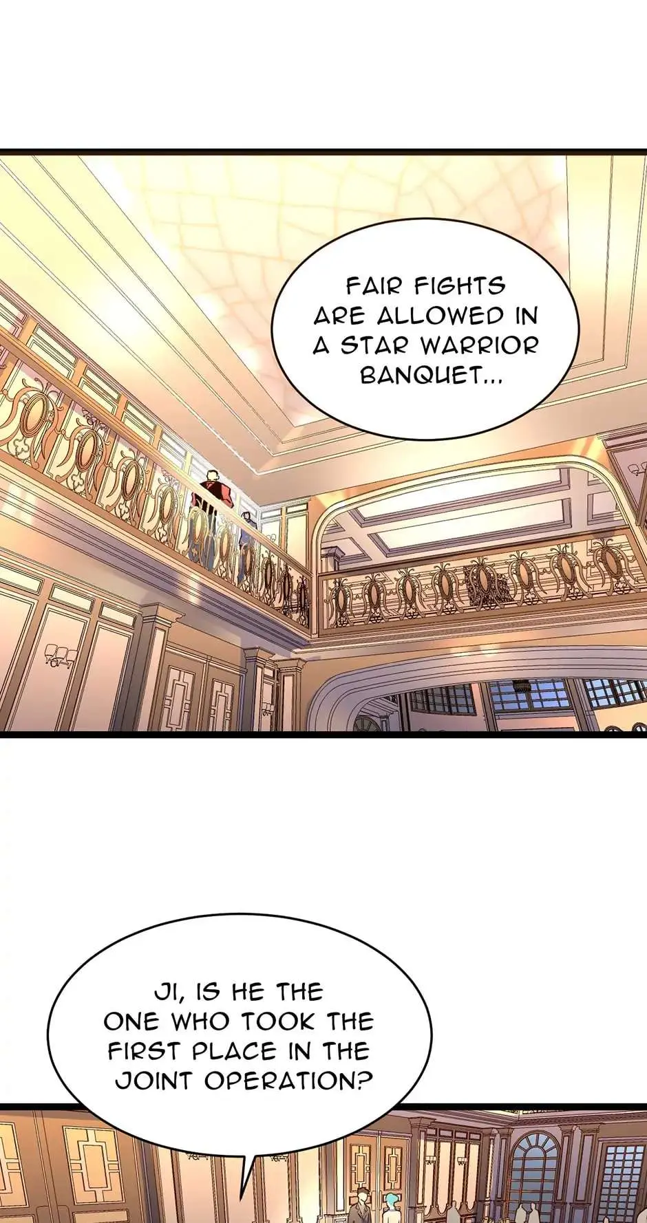 Read The Warrior Ascends From The Rubble chapter 22 image 10 on Lezhin