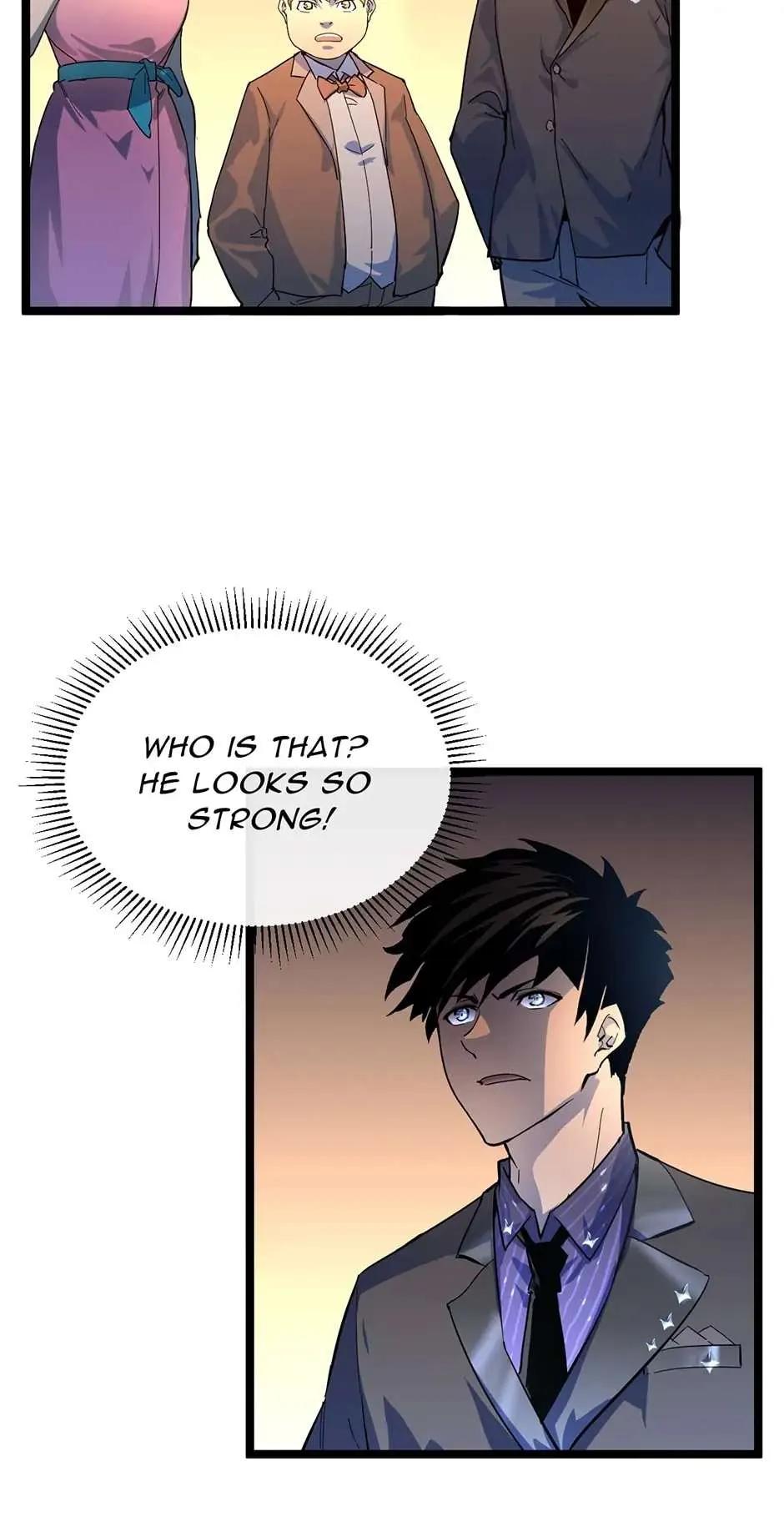 Read The Warrior Ascends From The Rubble chapter 22 image 16 on Lezhin