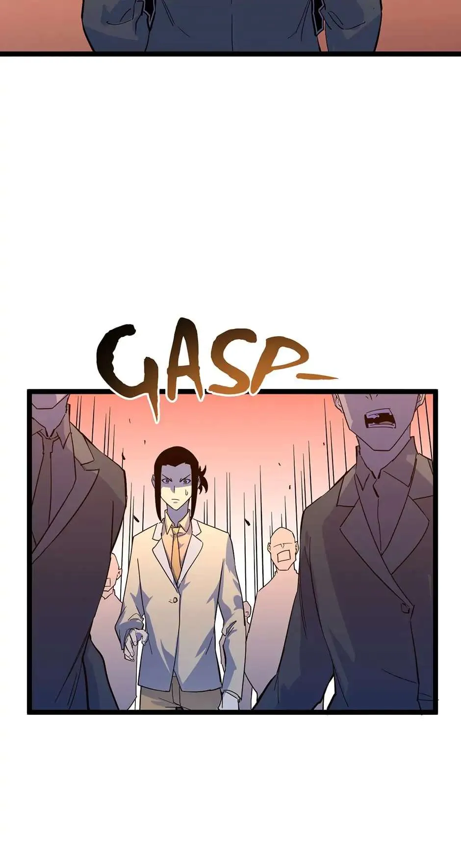 Read The Warrior Ascends From The Rubble chapter 22 image 20 on Lezhin