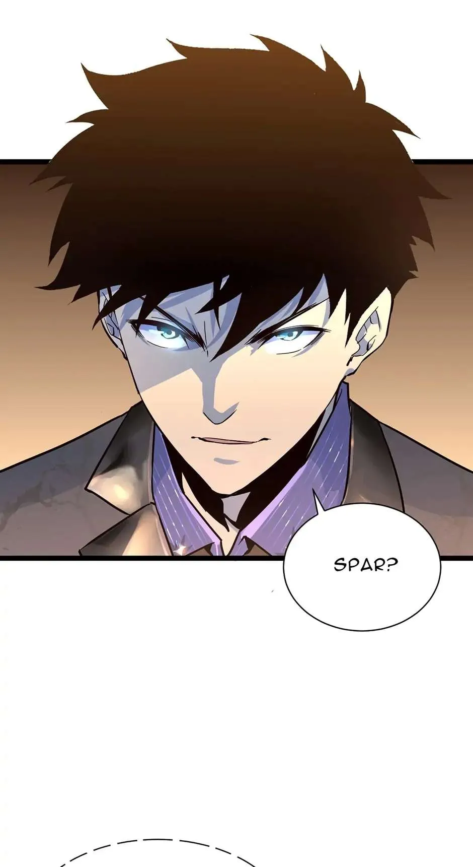 Read The Warrior Ascends From The Rubble chapter 22 image 21 on Lezhin