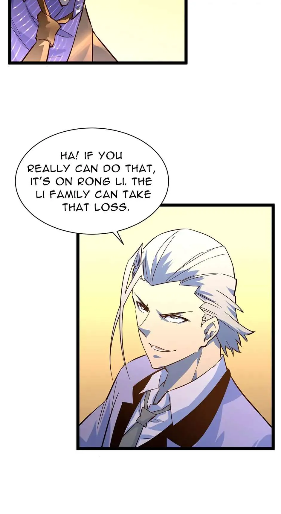 Read The Warrior Ascends From The Rubble chapter 22 image 24 on Lezhin