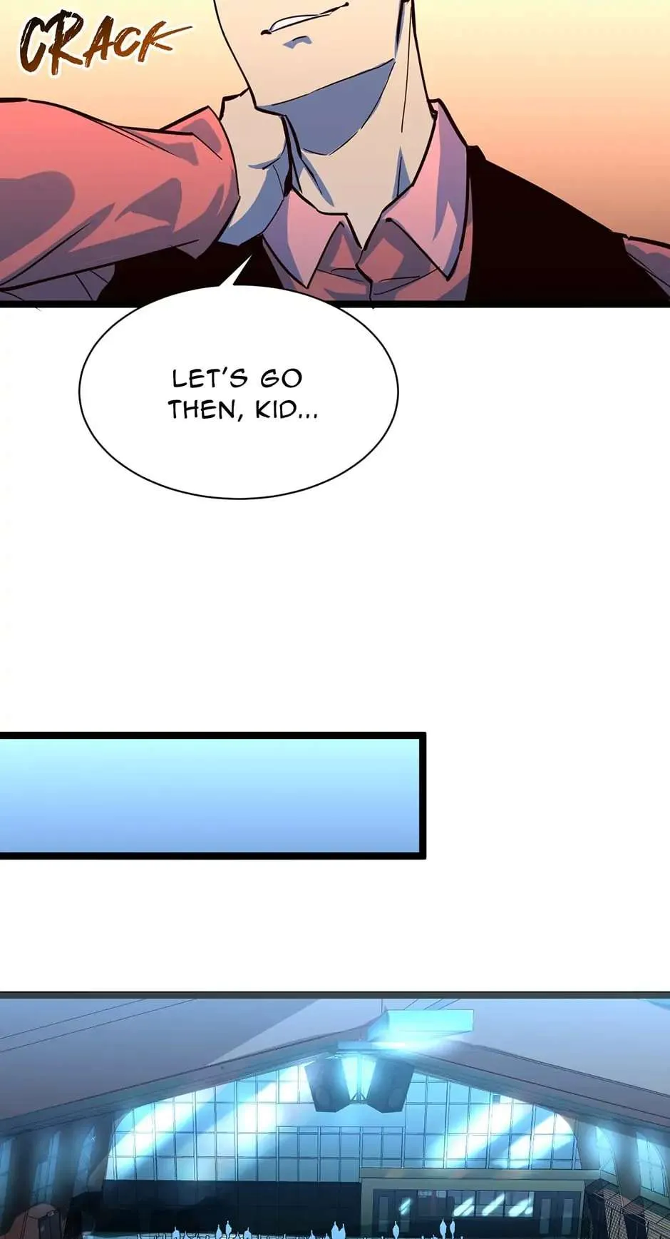 Read The Warrior Ascends From The Rubble chapter 22 image 26 on Lezhin