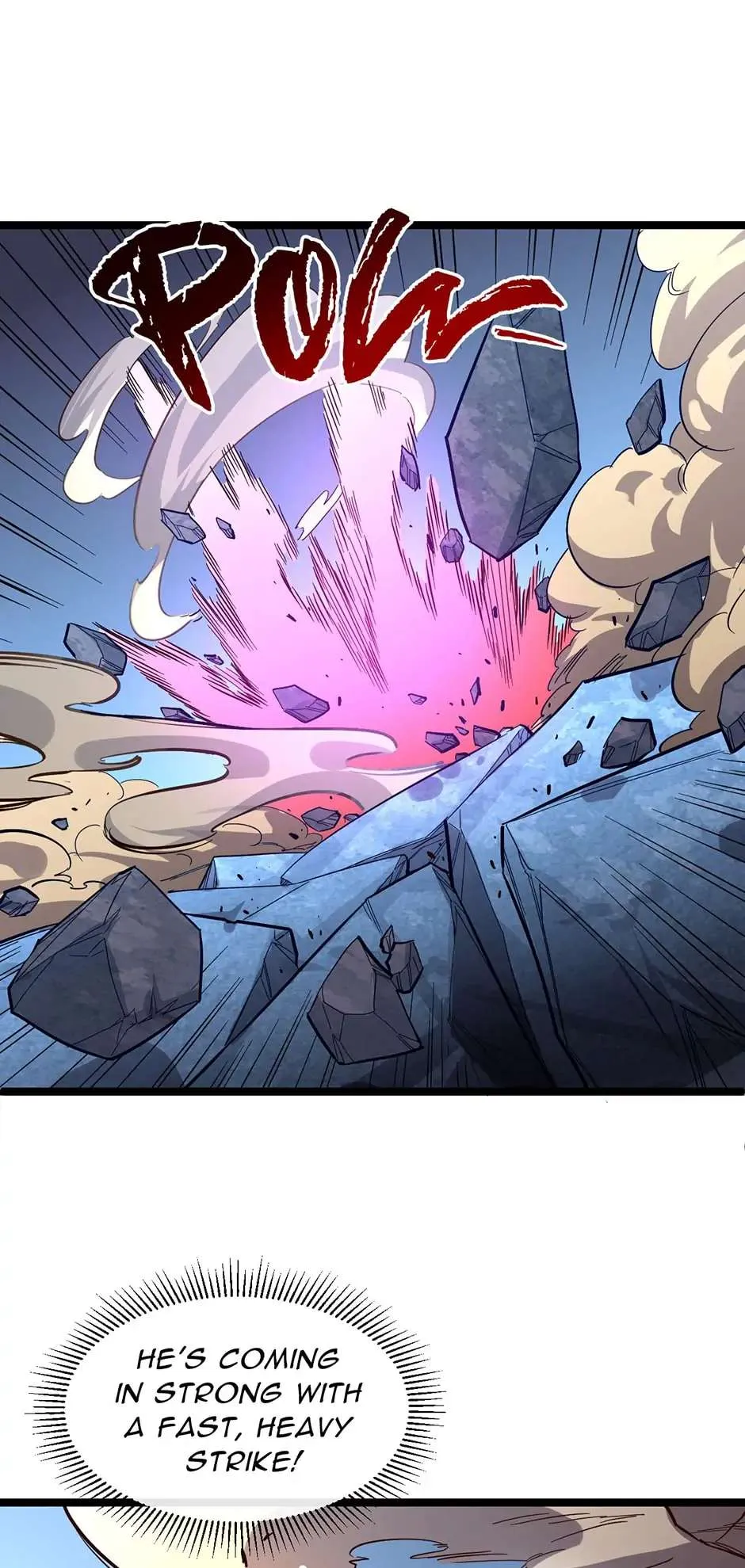 Read The Warrior Ascends From The Rubble chapter 22 image 31 on Lezhin