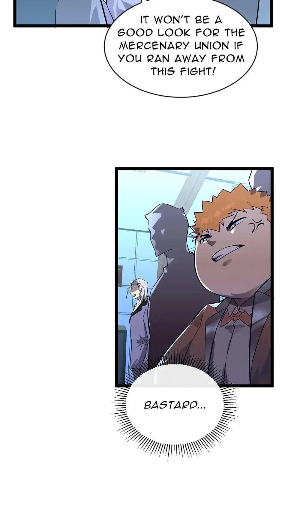 Read The Warrior Ascends From The Rubble chapter 22 image 39 on Lezhin