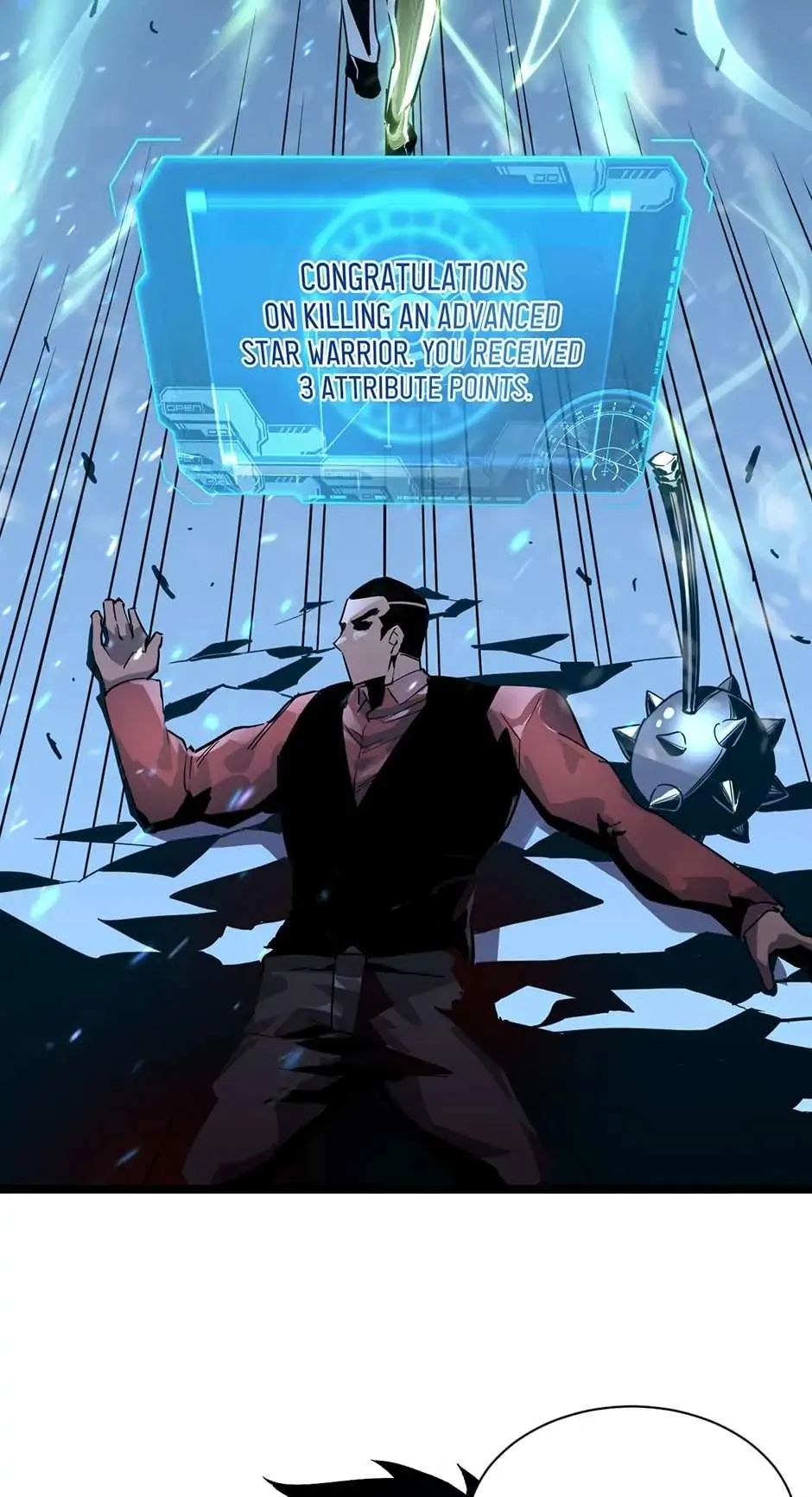 Read The Warrior Ascends From The Rubble chapter 22 image 50 on Lezhin