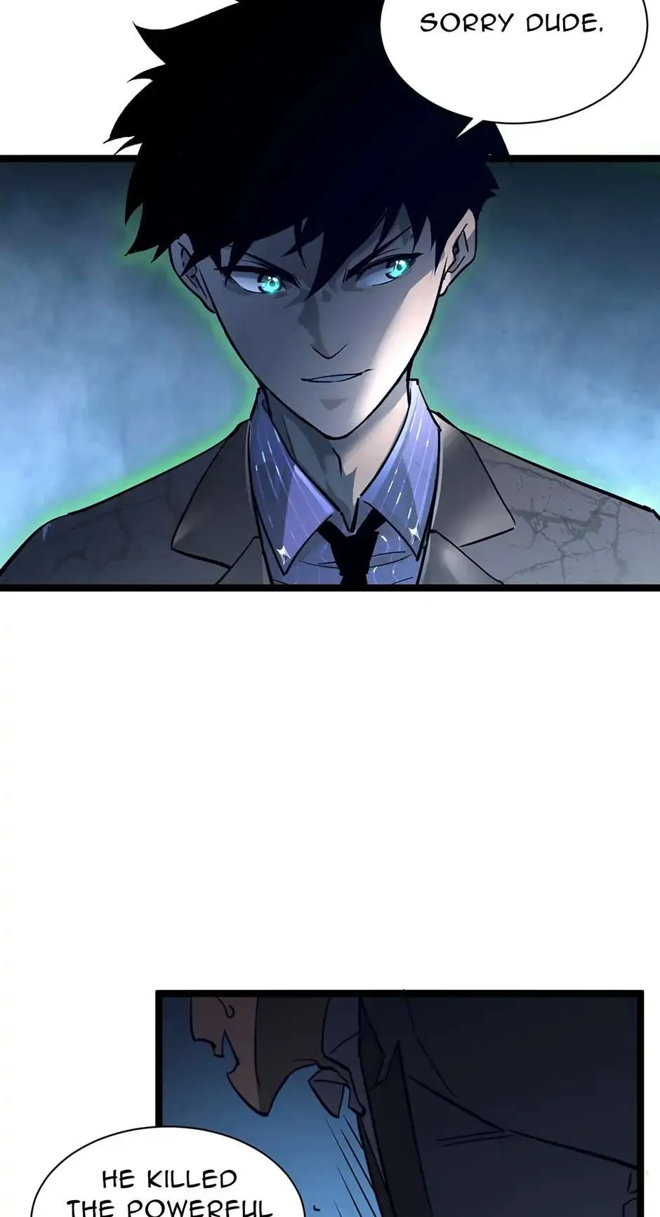 Read The Warrior Ascends From The Rubble chapter 22 image 51 on Lezhin