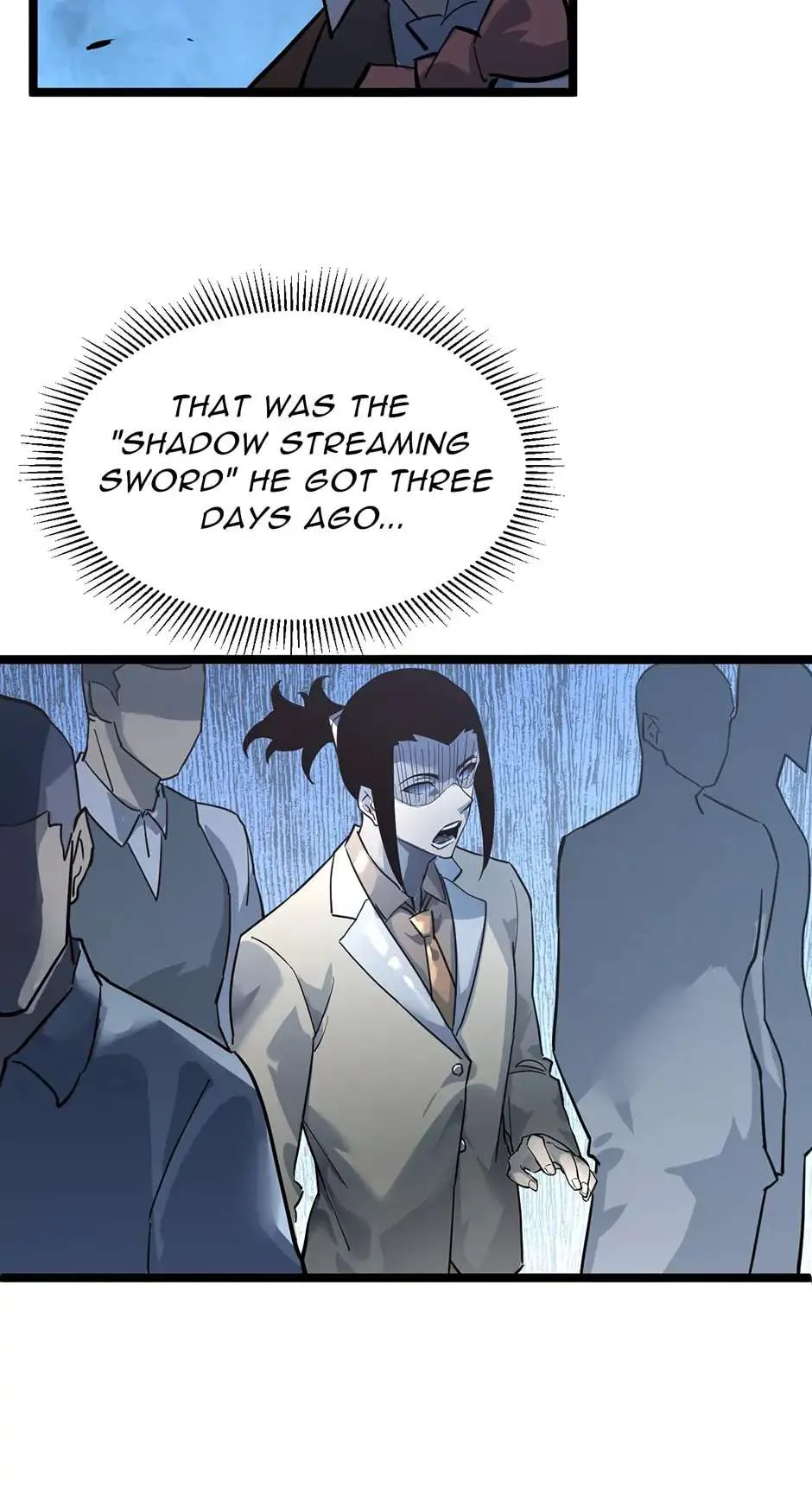Read The Warrior Ascends From The Rubble chapter 22 image 54 on Lezhin