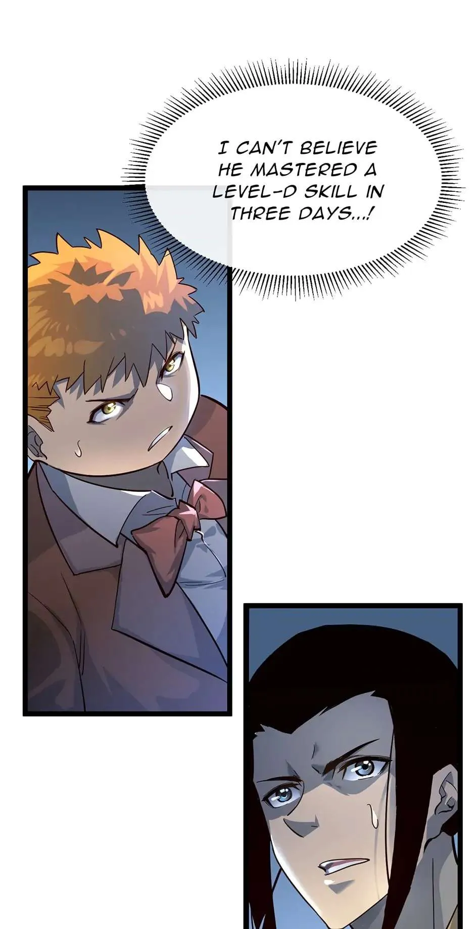 Read The Warrior Ascends From The Rubble chapter 22 image 55 on Lezhin