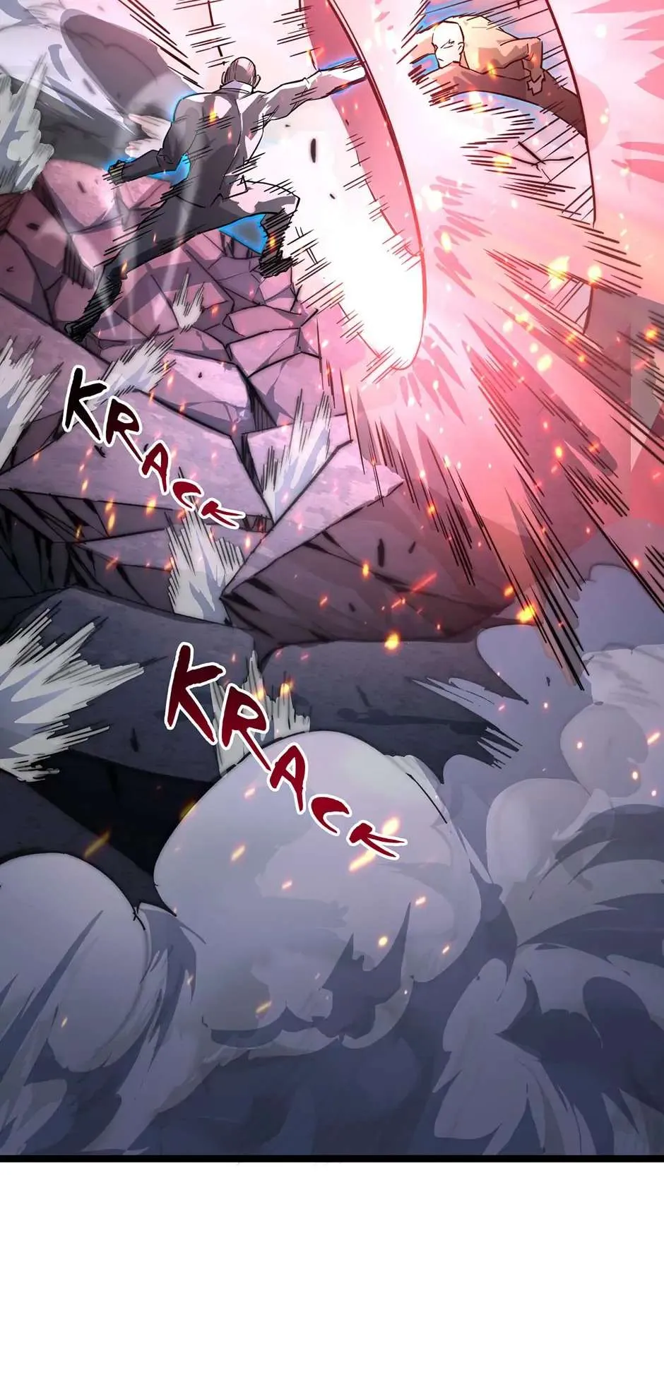 Read The Warrior Ascends From The Rubble chapter 22 image 62 on Lezhin