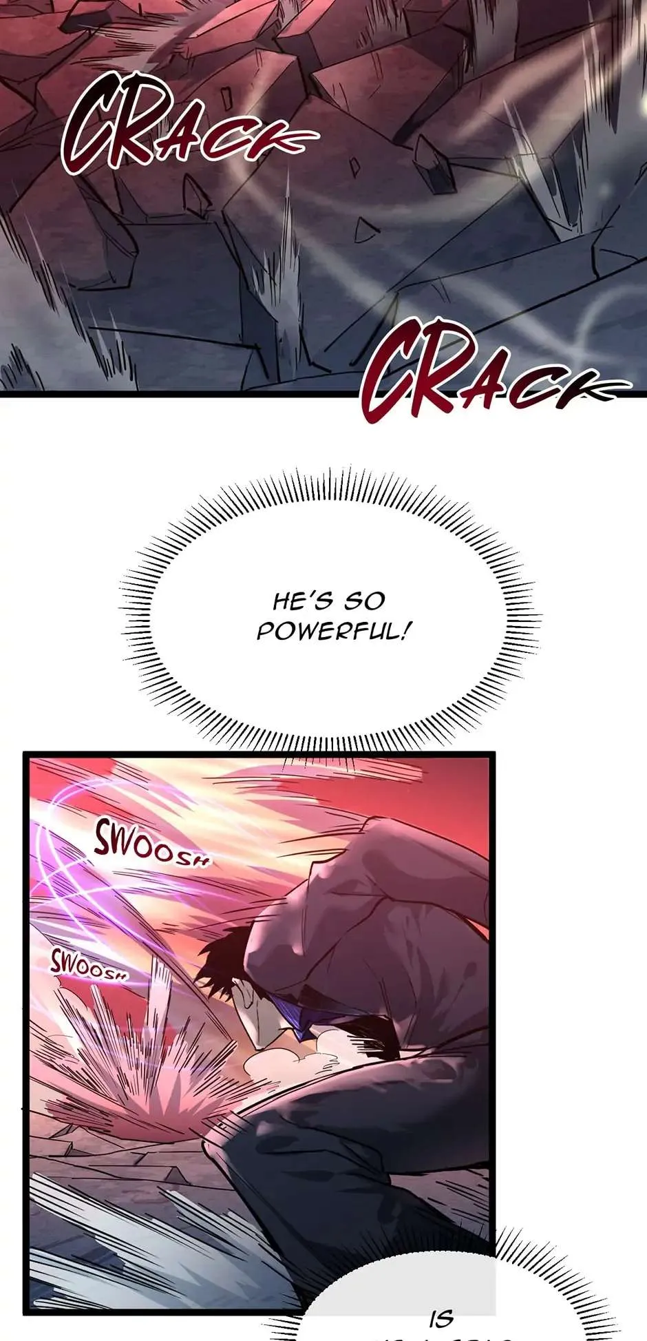 Read The Warrior Ascends From The Rubble chapter 22 image 64 on Lezhin
