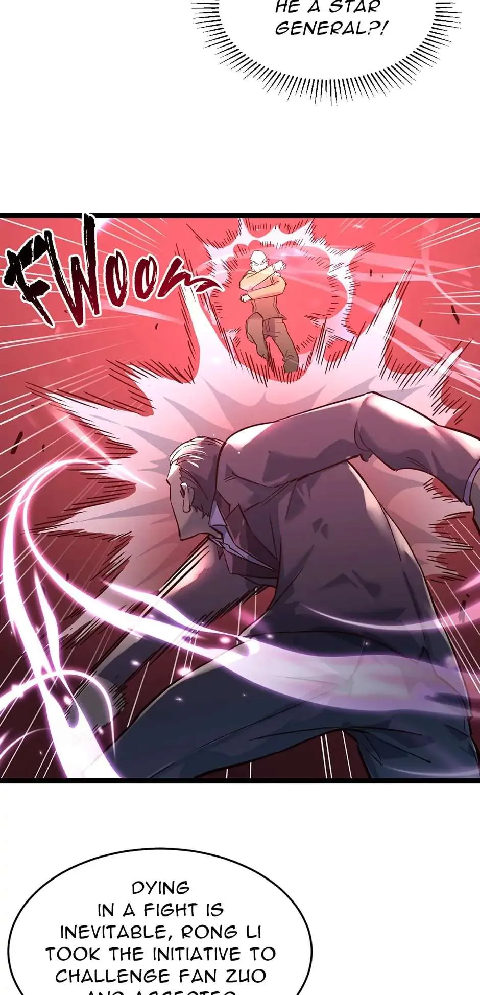 Read The Warrior Ascends From The Rubble chapter 22 image 65 on Lezhin