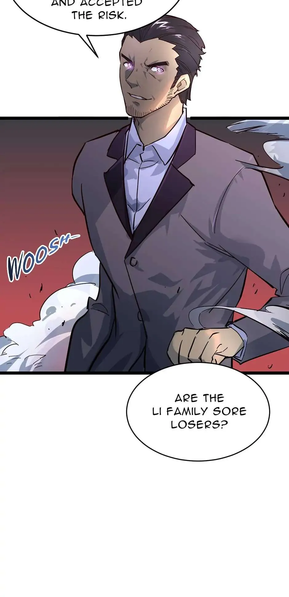 Read The Warrior Ascends From The Rubble chapter 22 image 66 on Lezhin