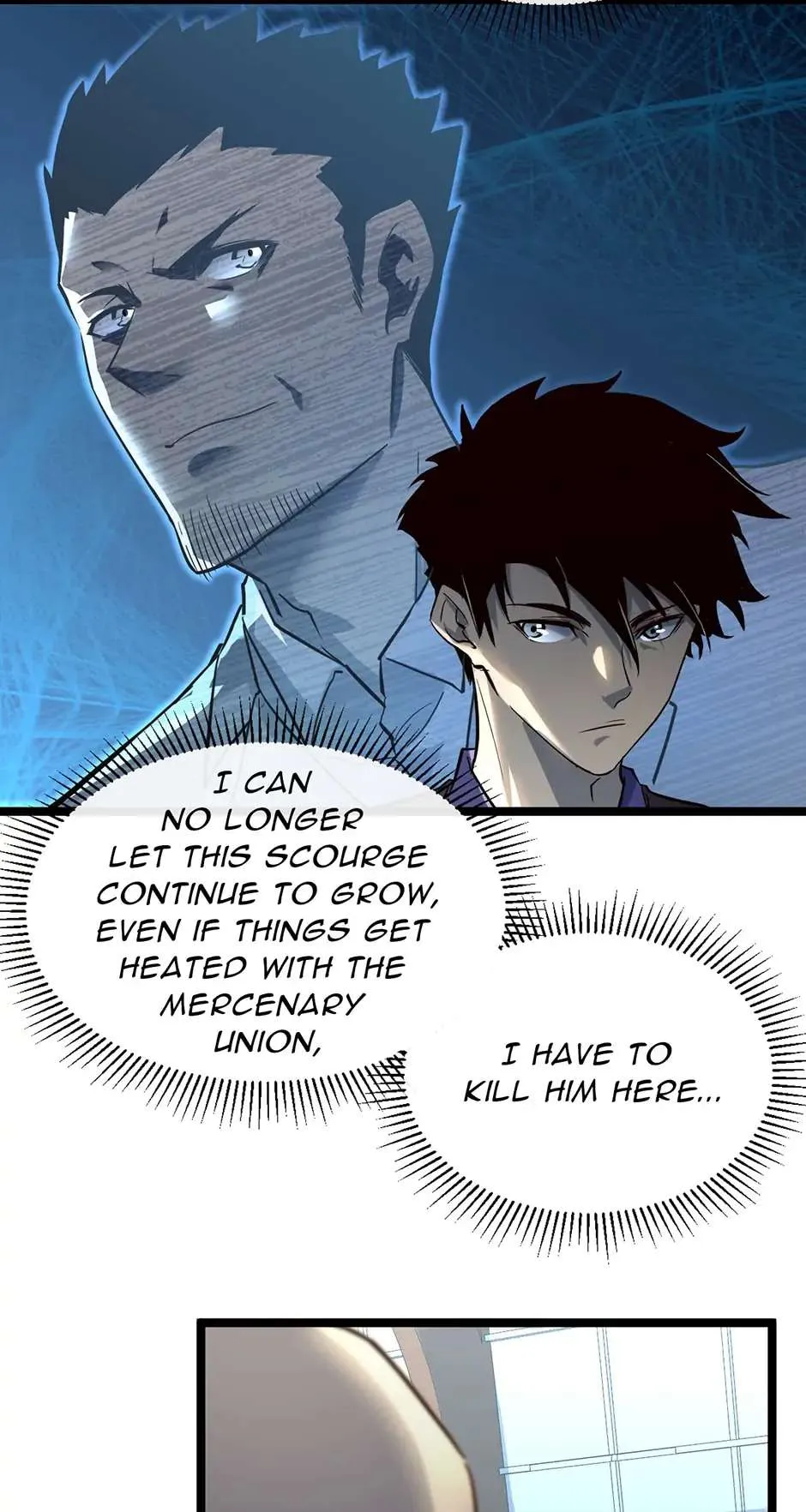 Read The Warrior Ascends From The Rubble chapter 22 image 68 on Lezhin