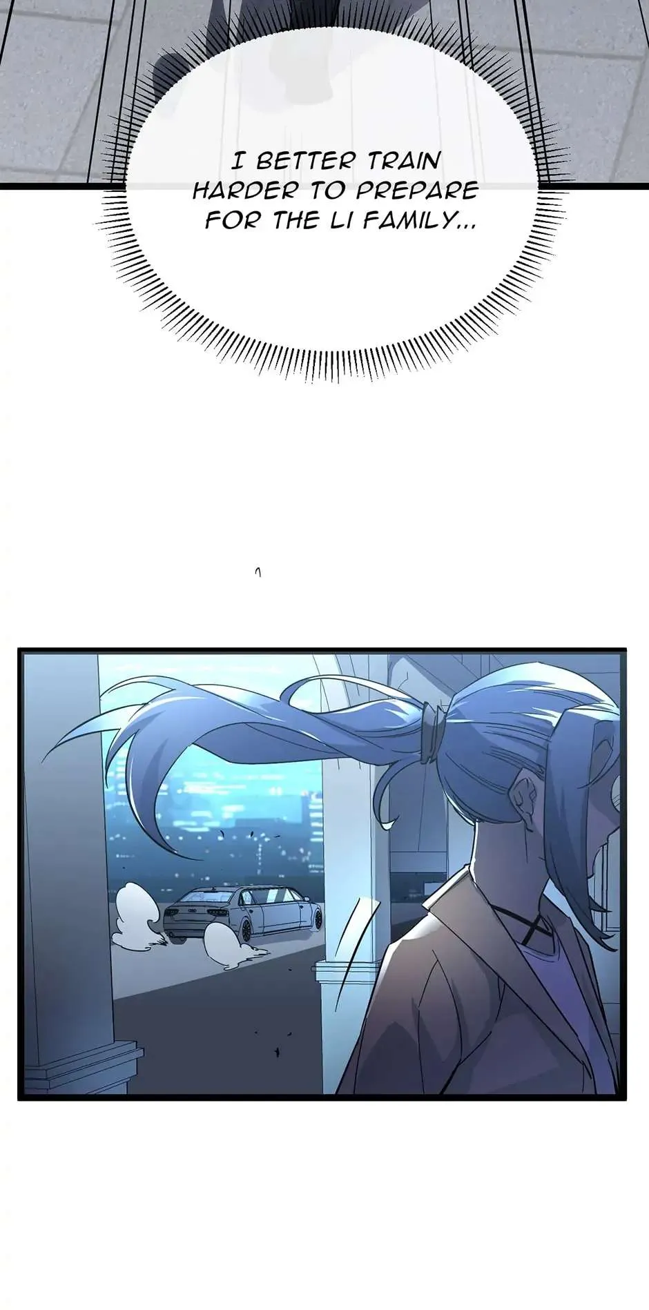 Read The Warrior Ascends From The Rubble chapter 22 image 76 on Lezhin