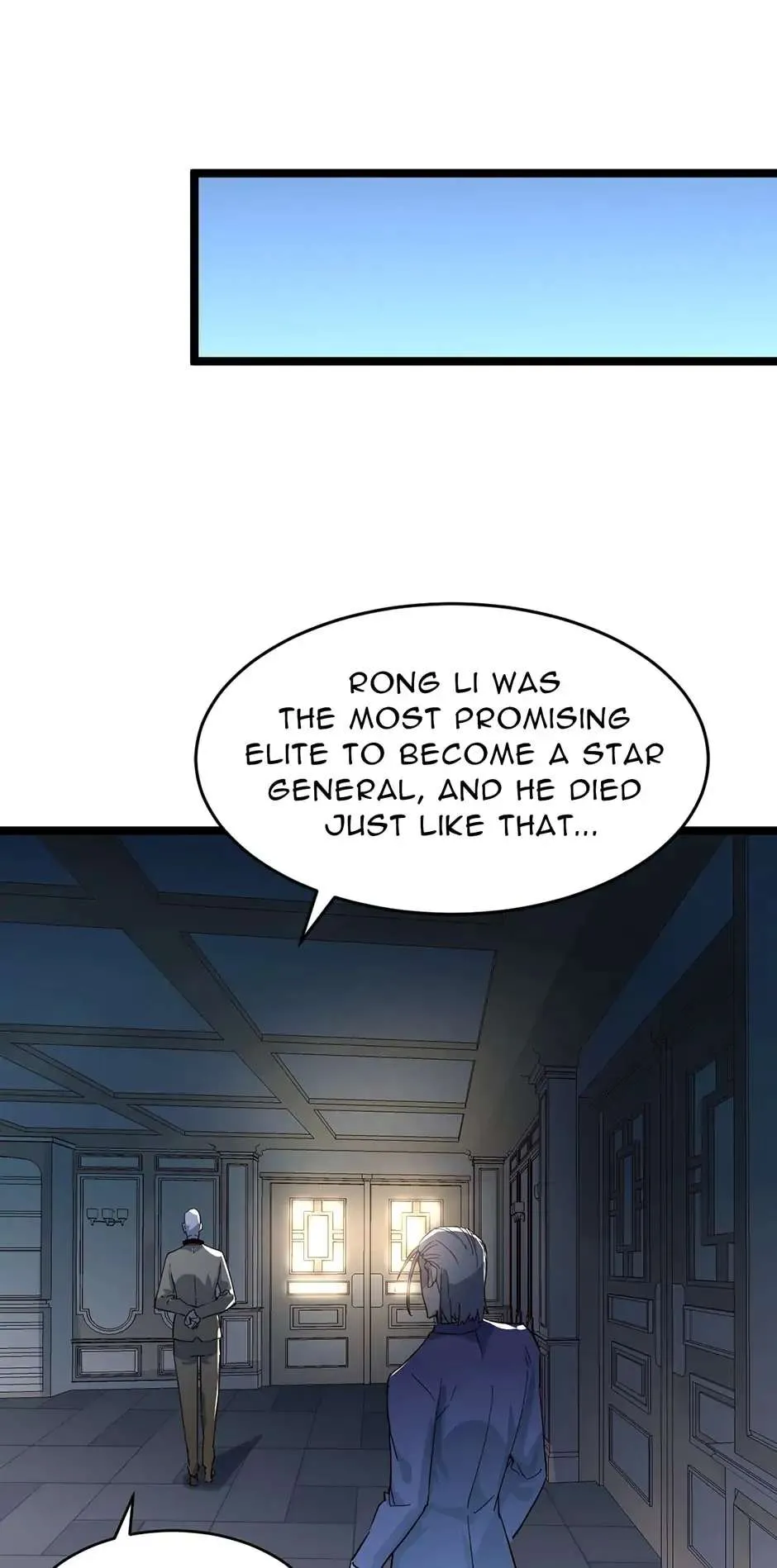 Read The Warrior Ascends From The Rubble chapter 22 image 77 on Lezhin