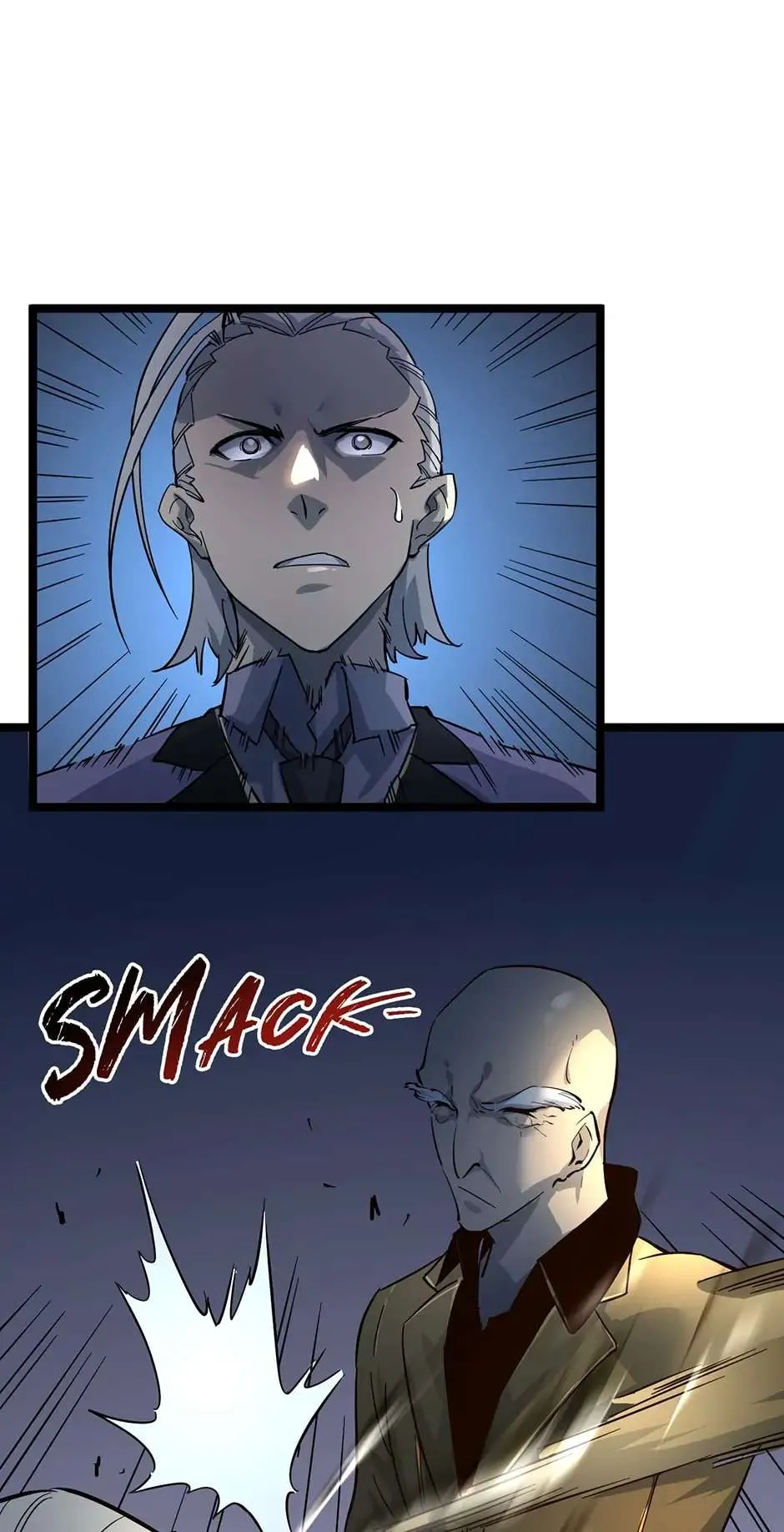 Read The Warrior Ascends From The Rubble chapter 22 image 79 on Lezhin