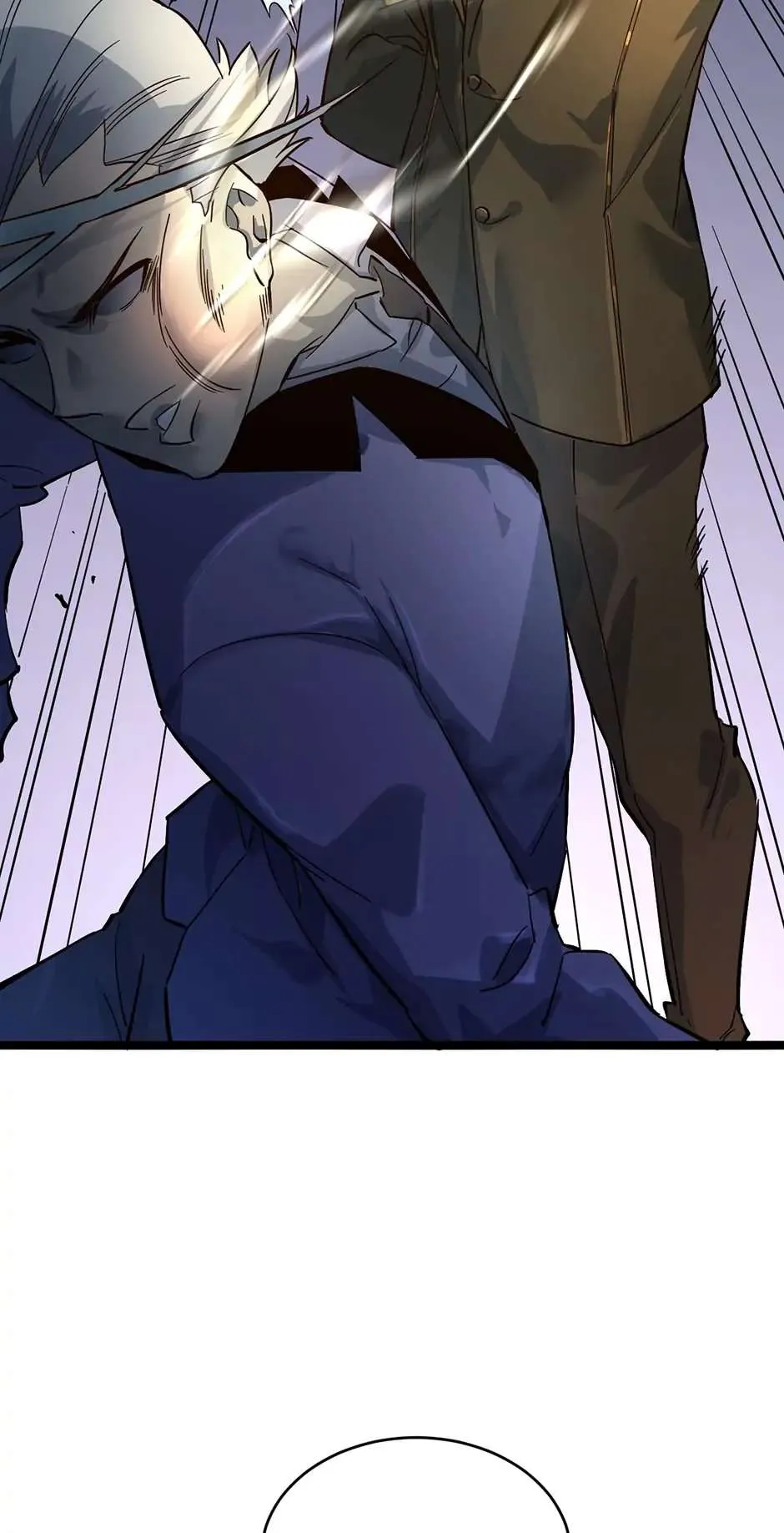 Read The Warrior Ascends From The Rubble chapter 22 image 80 on Lezhin