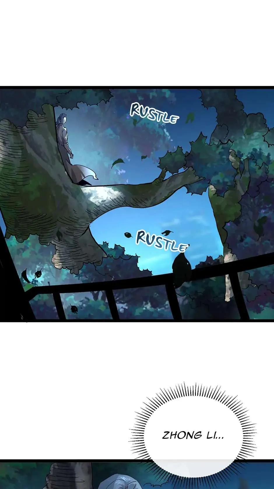 Read The Warrior Ascends From The Rubble chapter 22 image 85 on Lezhin