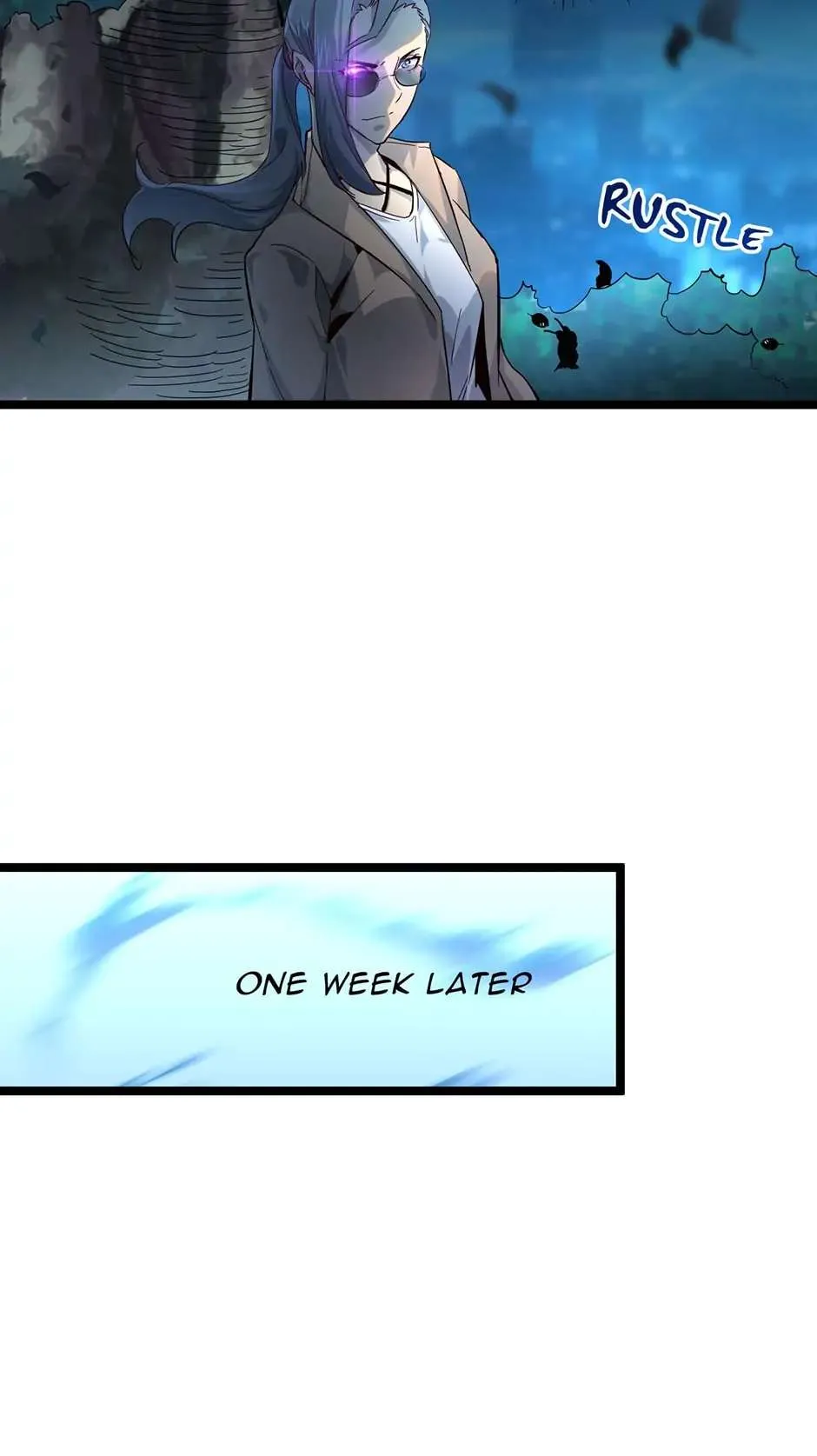 Read The Warrior Ascends From The Rubble chapter 22 image 86 on Lezhin