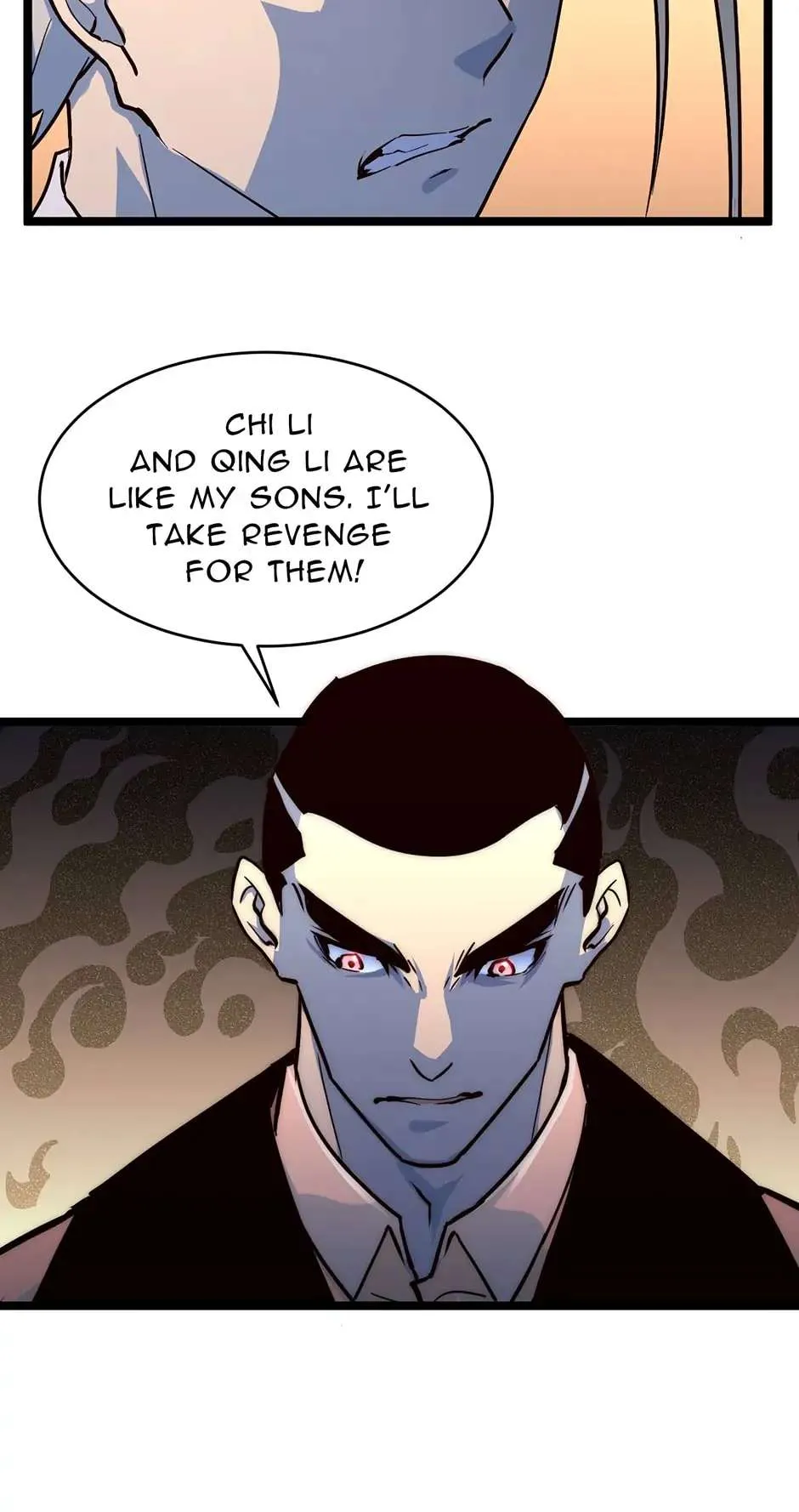 Read The Warrior Ascends From The Rubble chapter 22 image 9 on Lezhin