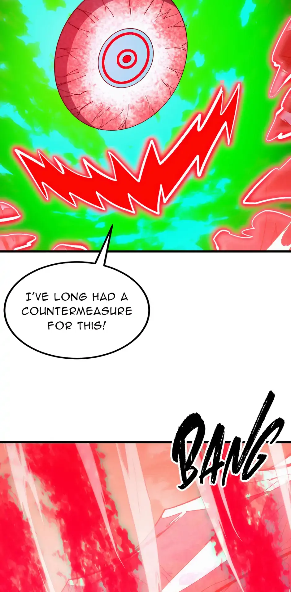 Read The Warrior Ascends From The Rubble chapter 220 image 11 on Lezhin
