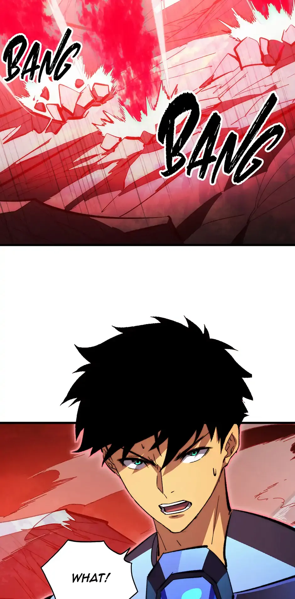 Read The Warrior Ascends From The Rubble chapter 220 image 12 on Lezhin