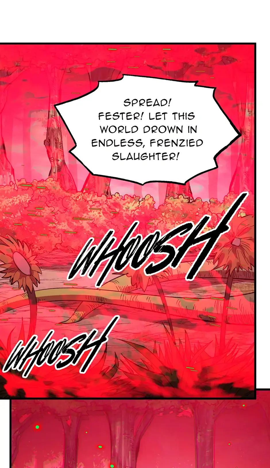 Read The Warrior Ascends From The Rubble chapter 220 image 14 on Lezhin