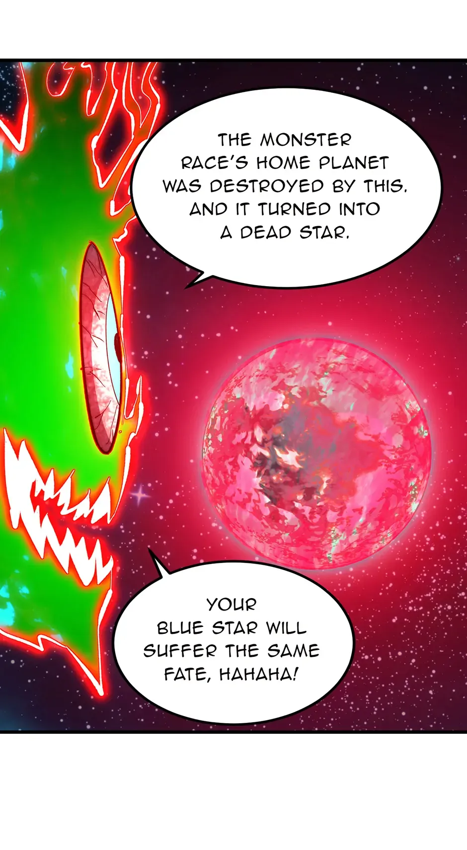 Read The Warrior Ascends From The Rubble chapter 220 image 18 on Lezhin