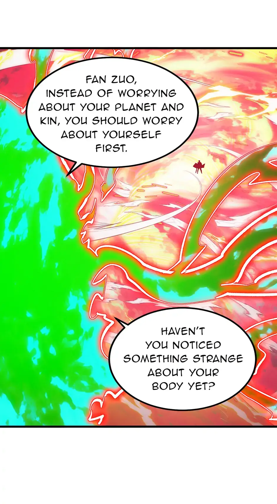 Read The Warrior Ascends From The Rubble chapter 220 image 19 on Lezhin