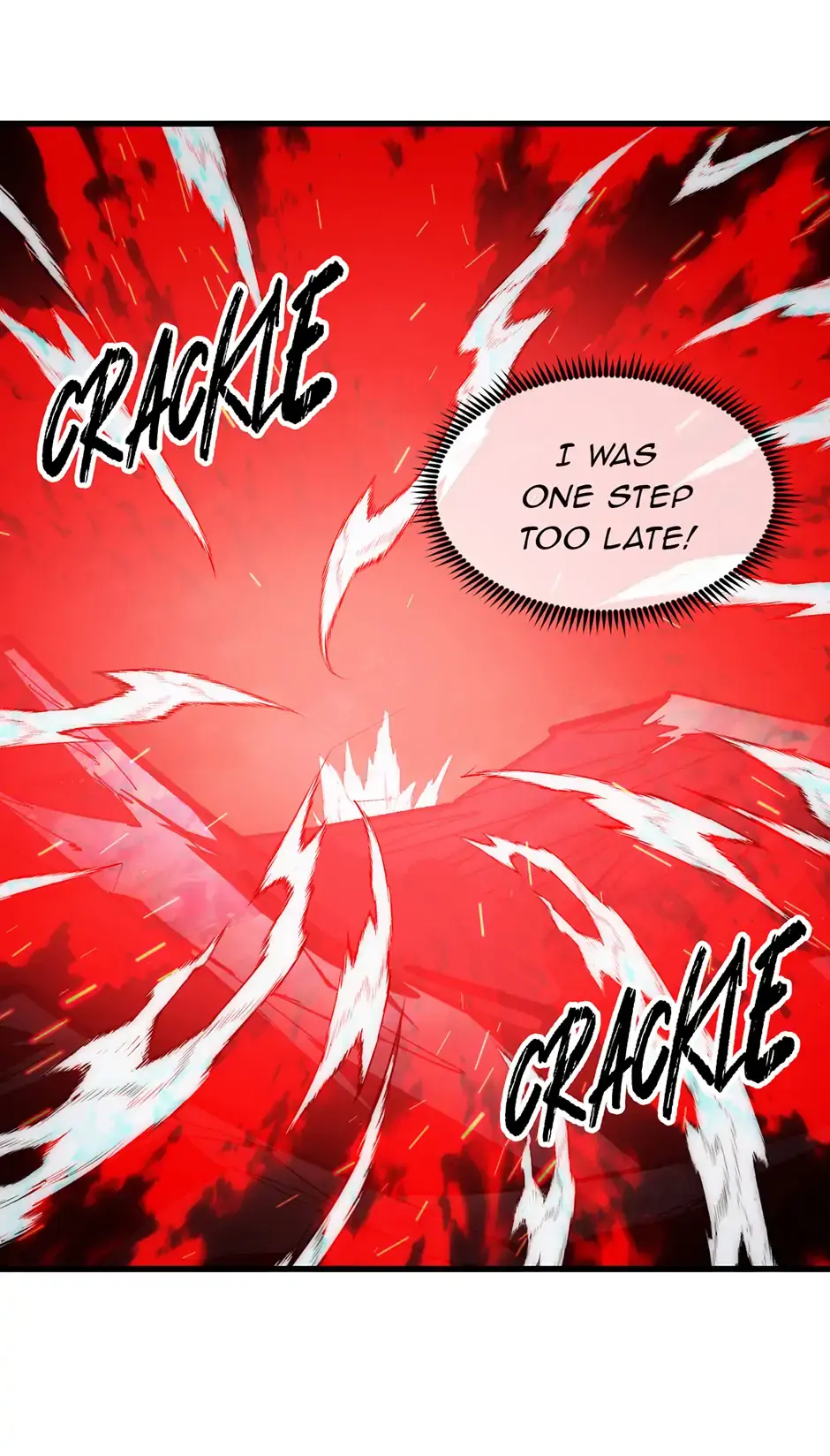 Read The Warrior Ascends From The Rubble chapter 220 image 2 on Lezhin