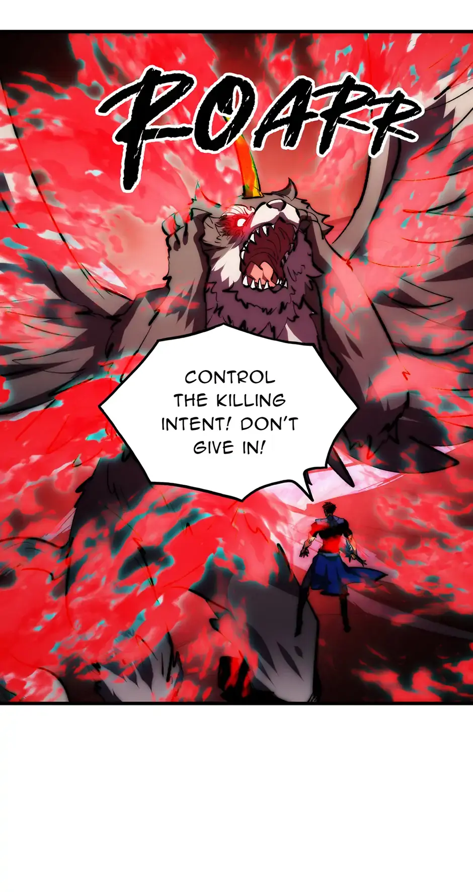 Read The Warrior Ascends From The Rubble chapter 220 image 24 on Lezhin
