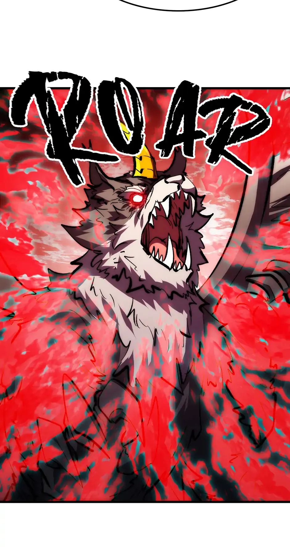 Read The Warrior Ascends From The Rubble chapter 220 image 26 on Lezhin