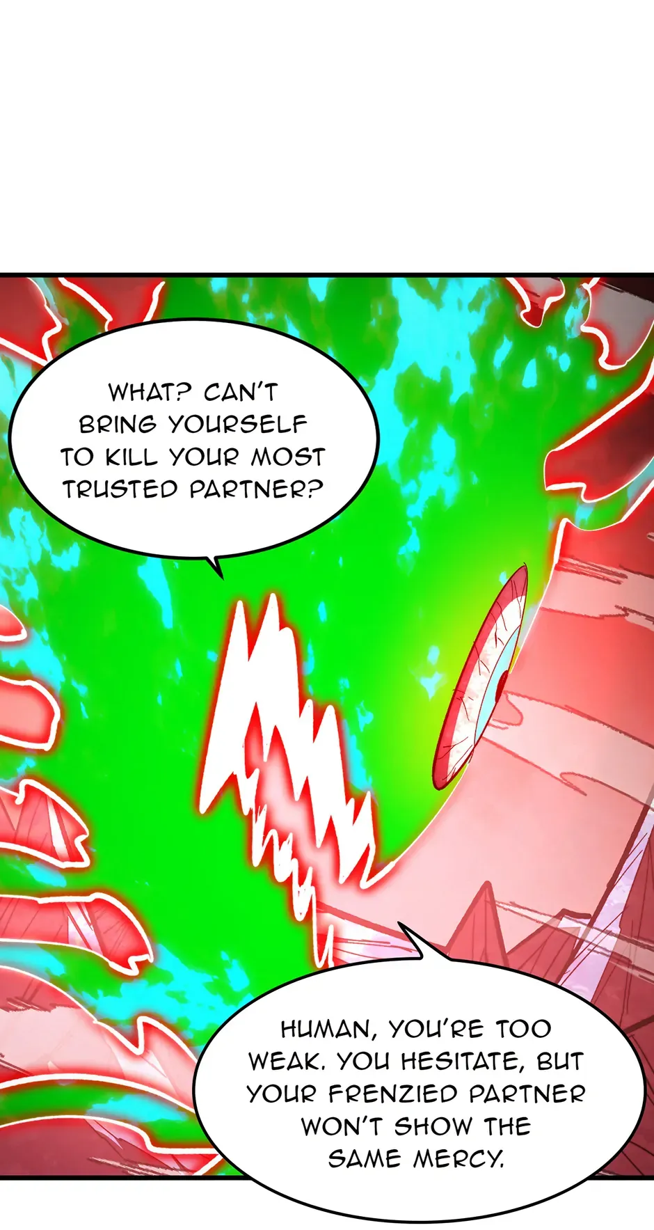 Read The Warrior Ascends From The Rubble chapter 220 image 28 on Lezhin