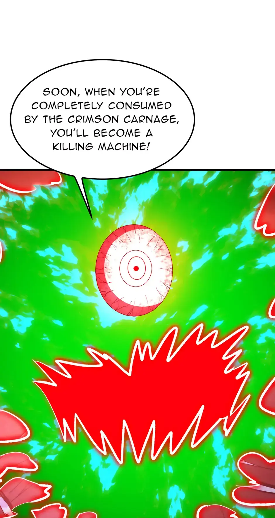 Read The Warrior Ascends From The Rubble chapter 220 image 29 on Lezhin