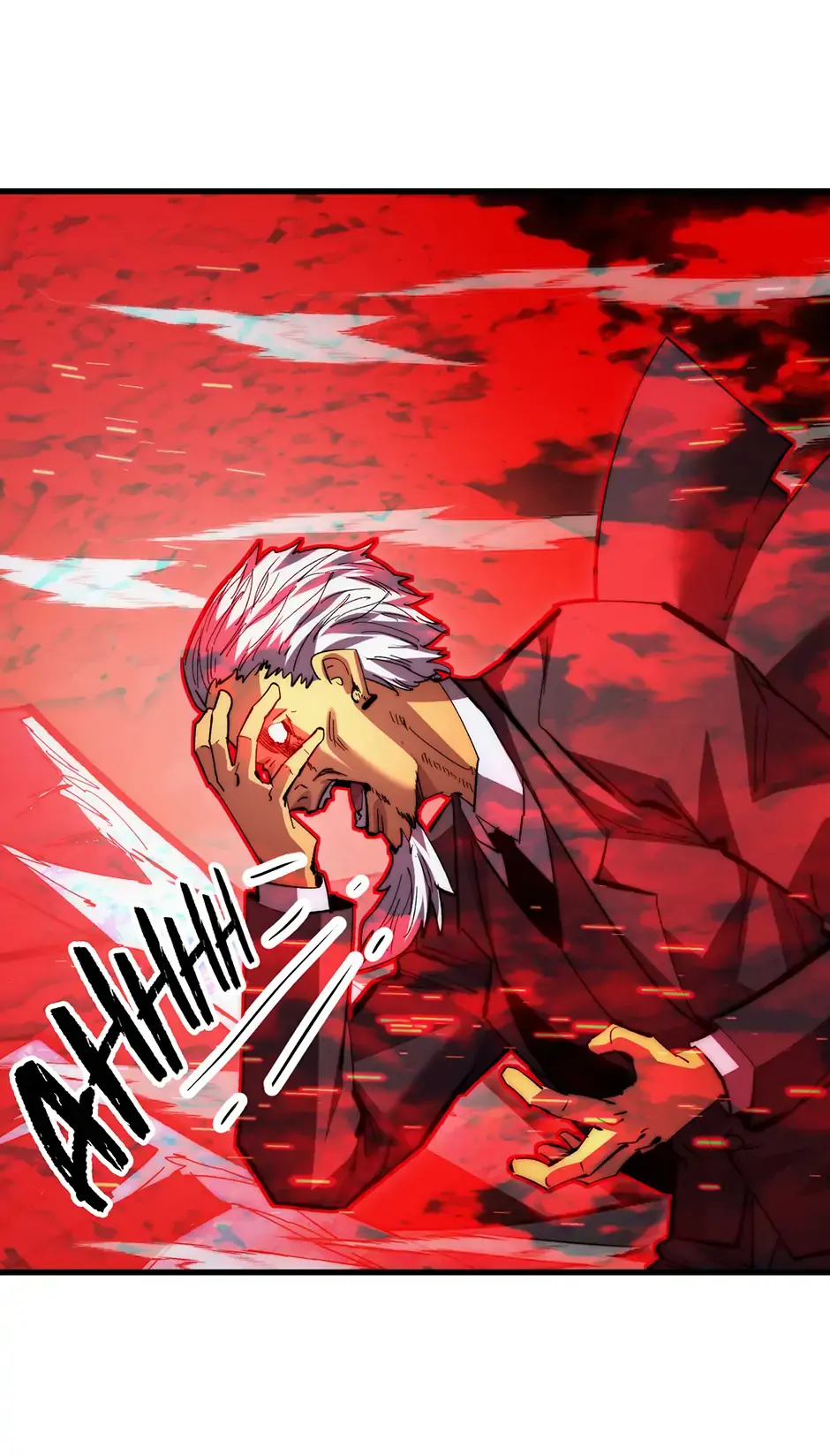 Read The Warrior Ascends From The Rubble chapter 220 image 3 on Lezhin