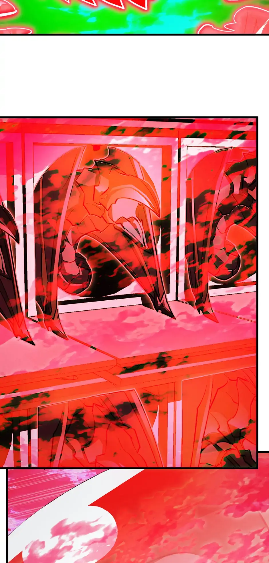Read The Warrior Ascends From The Rubble chapter 220 image 32 on Lezhin