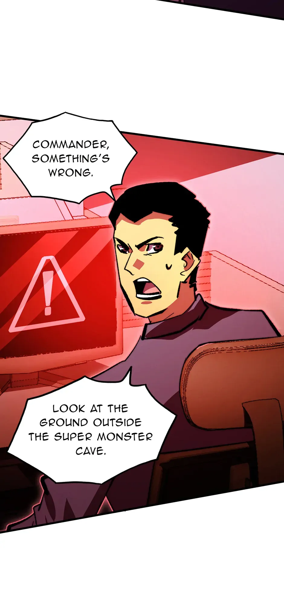 Read The Warrior Ascends From The Rubble chapter 220 image 35 on Lezhin