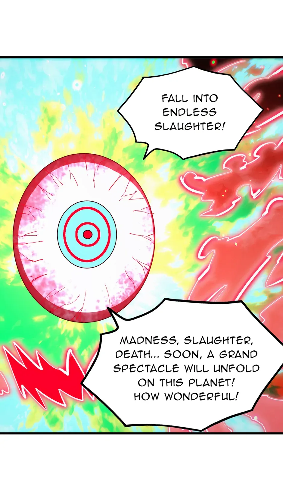 Read The Warrior Ascends From The Rubble chapter 220 image 4 on Lezhin