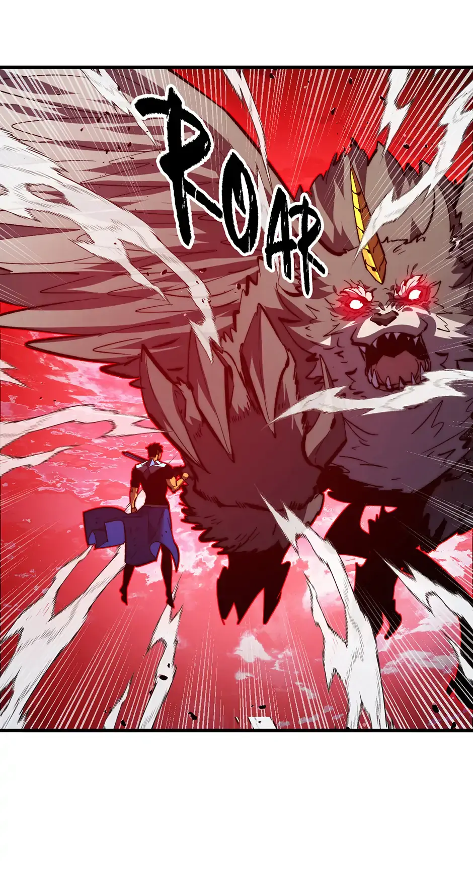Read The Warrior Ascends From The Rubble chapter 220 image 48 on Lezhin
