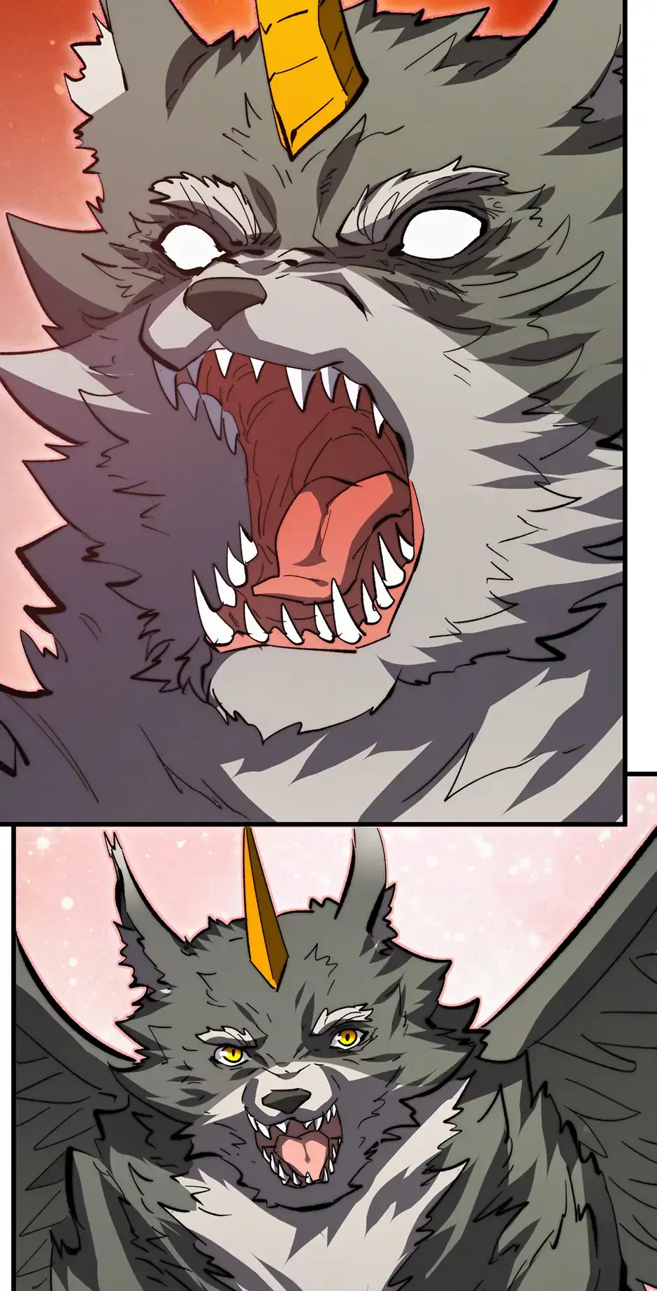Read The Warrior Ascends From The Rubble chapter 220 image 51 on Lezhin