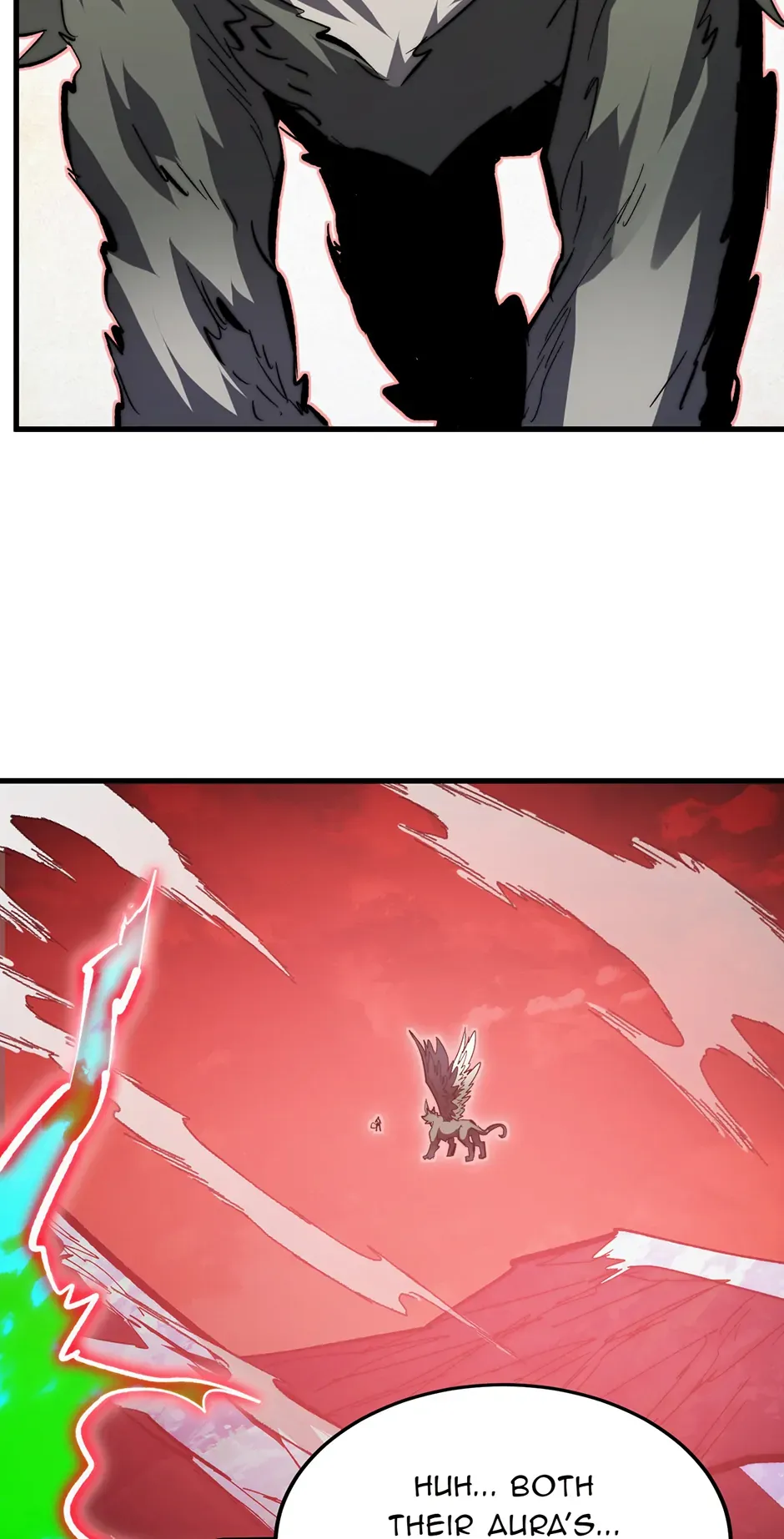 Read The Warrior Ascends From The Rubble chapter 220 image 52 on Lezhin