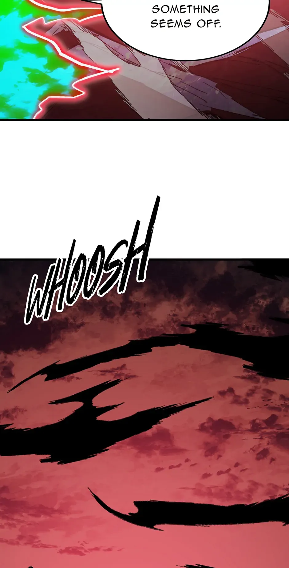 Read The Warrior Ascends From The Rubble chapter 220 image 53 on Lezhin