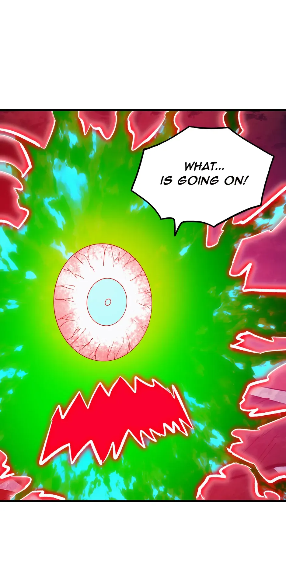 Read The Warrior Ascends From The Rubble chapter 220 image 57 on Lezhin