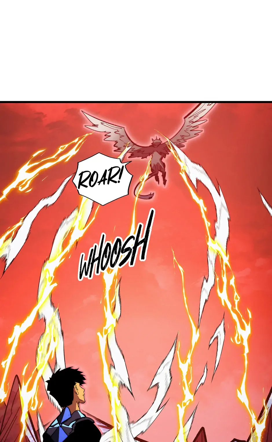 Read The Warrior Ascends From The Rubble chapter 220 image 6 on Lezhin