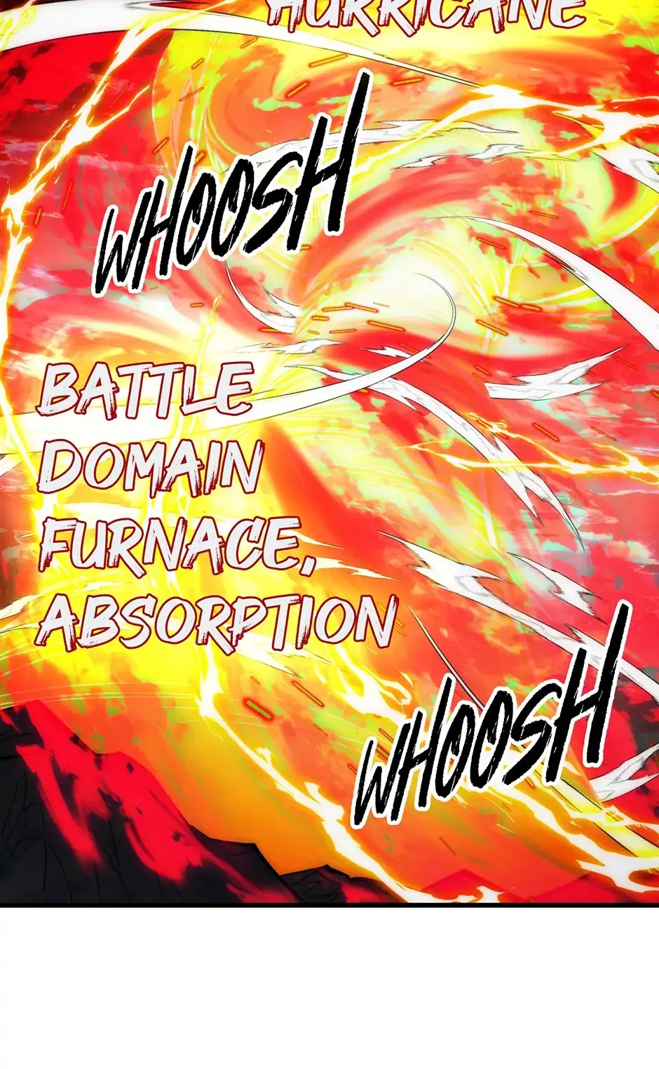 Read The Warrior Ascends From The Rubble chapter 220 image 8 on Lezhin