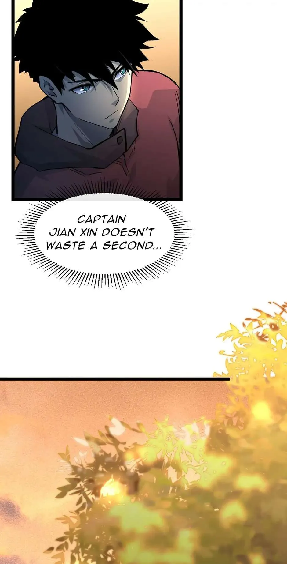 Read The Warrior Ascends From The Rubble chapter 23 image 14 on Lezhin
