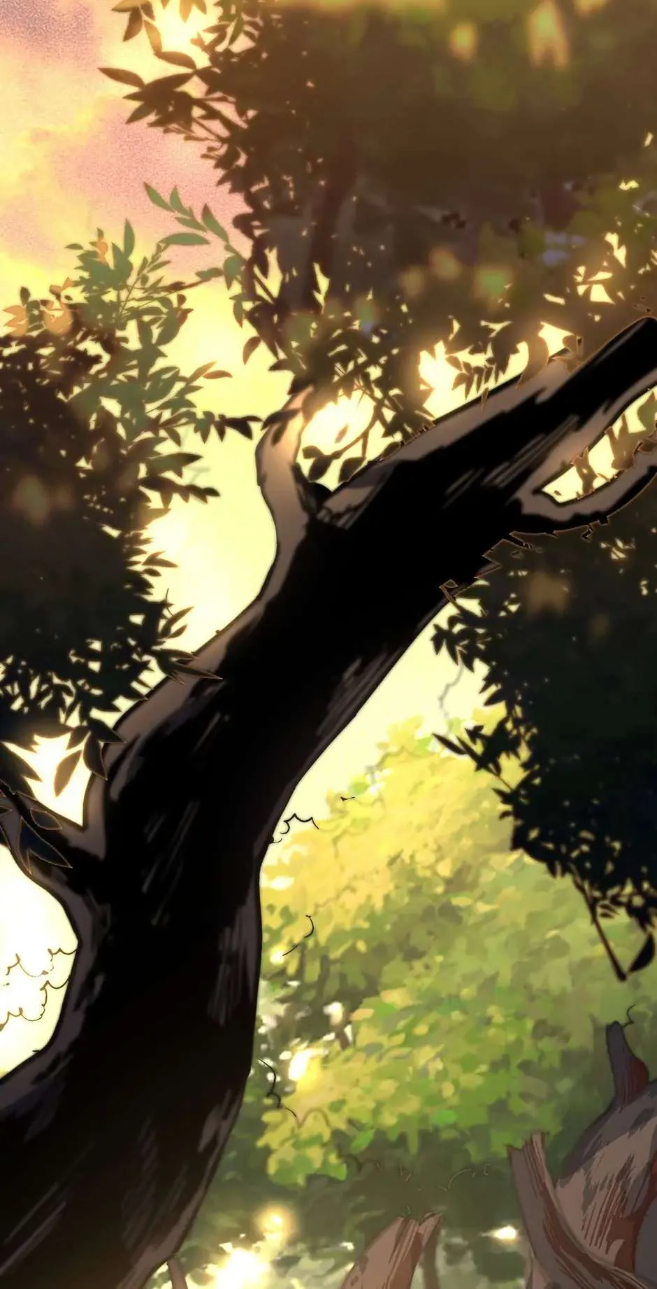 Read The Warrior Ascends From The Rubble chapter 23 image 15 on Lezhin