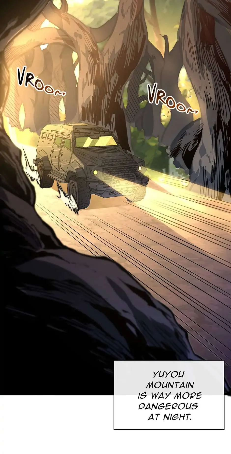 Read The Warrior Ascends From The Rubble chapter 23 image 16 on Lezhin